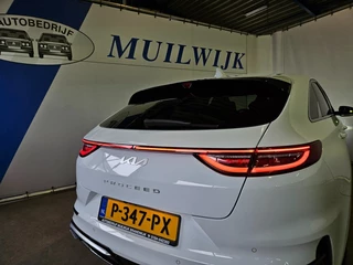 Kia ProCeed Kia ProCeed 1.0 T-GDi GT-PlusLine / Camera / NL Auto - afbeelding nr 54