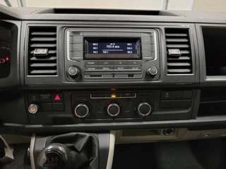 Volkswagen Transporter Volkswagen Transporter 2.0TDI Trekhaak Euro 6! - afbeelding nr 10