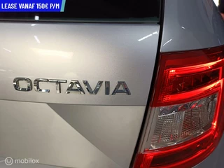 Škoda Octavia Skoda Octavia Combi 1.8 TSI DSG RS XENON CRUISE NAVI STOELVERW PDC DCC - afbeelding nr 11