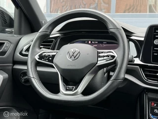 Volkswagen T-Roc Volkswagen T-Roc 1.5 TSI 3x R-line Panodak Virtual Navi Carplay ACC Camera - afbeelding nr 5