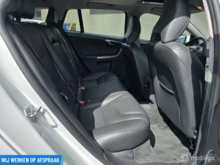 Volvo V60 Volvo V60 2.4 D5 Twin Engine Special Edition | Nette auto - afbeelding nr 12