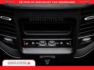 Dodge Ram 1500 Comfortabele Dubbele Cabine met Royale 5 Zitplaatsen | BPM vrij | Nu Leverbaar uit Voorraad | Voorraad Nr 2353 - 5412 - afbeelding nr 67