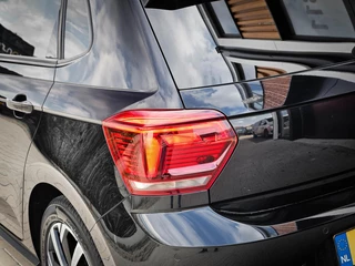 Volkswagen Polo Volkswagen Polo 1.0 TSI R-Line | ADAPTIVE | CARPLAY | XENON | STOELVERWARMING | - afbeelding nr 11