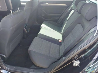 Volkswagen Passat Volkswagen Passat Variant 1.5 TSI Comfort Business Automaat, airco,cruise,navigatie parkeersensoren, - afbeelding nr 9