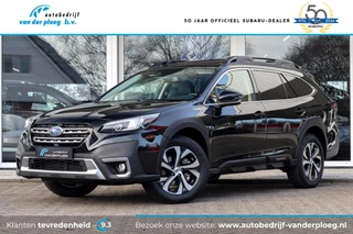 Subaru Outback 2.5i CVT Premium | Eyesight | Navigatie | Harman Kardon |