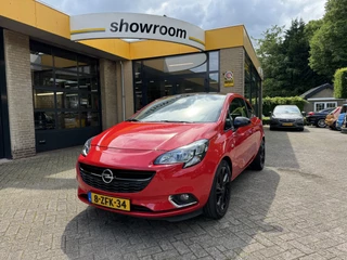 Opel Corsa - afbeelding nr 1