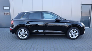 Audi Q5 - afbeelding nr 10