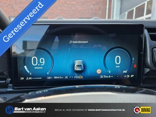 Ford Puma Ford Puma 1.0 Hybrid ST-Line X Aut. Panoramadak Winterpack ACC Sync4 - afbeelding nr 19