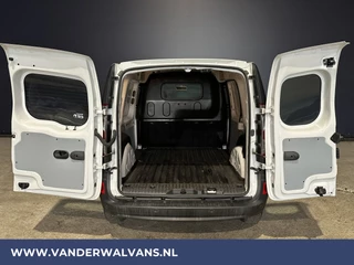 Renault Kangoo Renault Kangoo 1.5 dCi L1H1 Euro6 Airco | Cruisecontrol | Parkeersensoren | Zijdeur - afbeelding nr 3