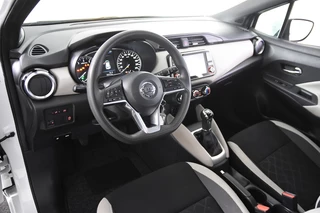 Nissan Micra - afbeelding nr 8