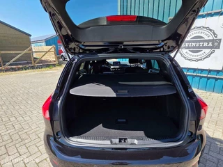 Ford Focus Ford Focus Wagon 1.0 EcoBoost Hybrid ST Line Business - afbeelding nr 11