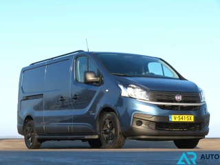 Fiat Talento Fiat Talento 1.6 L2H1 * Trekhaak * Airco * Euro 6 * Lang - afbeelding nr 15