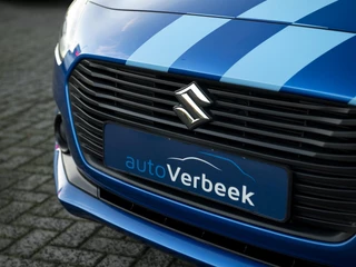 Suzuki Swift Suzuki Swift 1.2 Select | Sport | Navi & Apple Carplay/Android Auto | 16