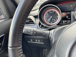 Suzuki Swift - afbeelding nr 22