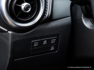 Mazda CX-3 - afbeelding nr 20