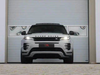Land Rover Range Rover Evoque Land Rover Range Rover Evoque 1.5 P300e AWD R-Dynamic SE - afbeelding nr 7