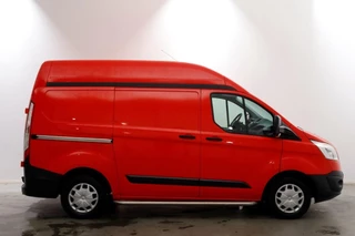 Ford Transit Custom - afbeelding nr 4