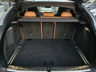 BMW X4 BMW X4 xDrive20i M Sport Panorama/Kuipstoelen/Brooklyn grey - afbeelding nr 28