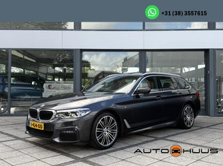 BMW 5 Serie - 35135970-0
