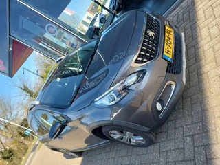 Peugeot 2008 Peugeot 2008 1.2 PureTech Blue Lease Executive - afbeelding nr 6