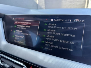 BMW 1 Serie - afbeelding nr 38