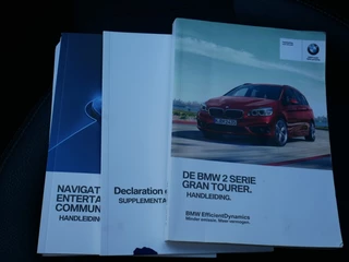 BMW 2 Serie - afbeelding nr 8