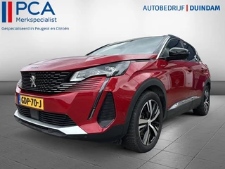 Peugeot 3008 - 350436582-0