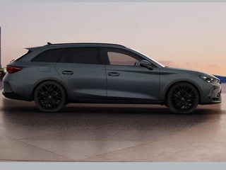 CUPRA Leon Sportstourer CUPRA Leon Sportstourer 1.4 E-HYBRID Business Bestel met hoge korting! - afbeelding nr 9