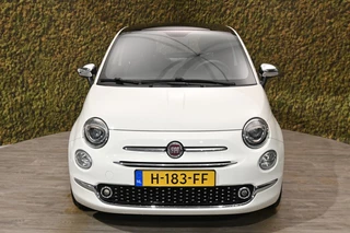 Fiat 500 - afbeelding nr 5