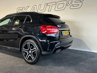 Mercedes-Benz GLA - afbeelding nr 43