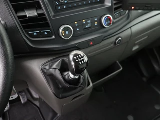 Ford Transit Ford Transit 2.0TDCI 130PK Bakwagen+Laadklep | Airco | Cruise | Camera - afbeelding nr 16