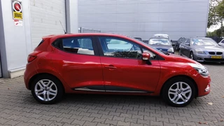 Renault Clio - afbeelding nr 8