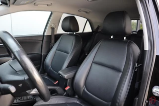 Kia Rio Kia Rio 1.0 T-GDi MHEV / Leder / Stoel + stuurverwarming / Camera / Cruise - afbeelding nr 43