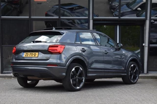 Audi Q2 Audi Q2 2.0 TFSI quattro Sport Edition #1 Pano B&O Camera Sfeer Virtual - afbeelding nr 7