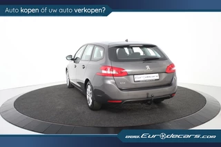 Peugeot 308 - afbeelding nr 30