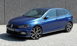 Volkswagen Polo Volkswagen Polo 2.0 TSI GTI/200PK/DSG/ACC/LED/VIRTUAL/CAMERA - afbeelding nr 26