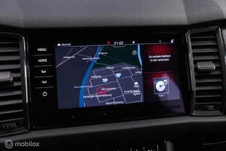 Škoda Kodiaq Skoda Kodiaq 2.0 TSI 4x4 Sportline Business 7p. | Panorama | LED | Adaptive | DAB+ | CarPlay | Memory | Keyless | - afbeelding nr 25