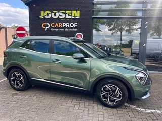 Kia Sportage Kia Sportage 1.6 T-GDI DYNAMICL. - afbeelding nr 2