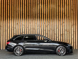 Audi A4 Audi A4 Avant 35 TFSI 150PK Automaat | AIRCO | CRUISE | NAVI | KEYLESS | STOELVERWARMING | - afbeelding nr 5