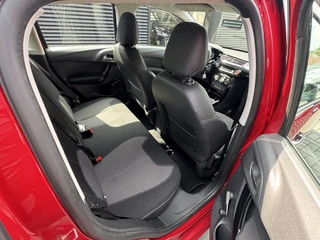 Citroën C3 Citroën C3 1.0 PureTech Collection| 2014| ROOD| CLIMA| 67DKM NAP - afbeelding nr 13