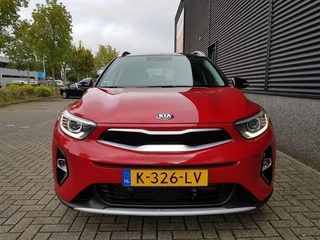 Kia Stonic - afbeelding nr 4