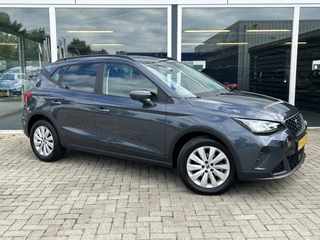 SEAT Arona 1.0 TSI Style Business Intense