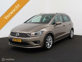 Volkswagen Golf Sportsvan Volkswagen Golf Sportsvan 1.4 TSI Highline Automaat Trekhaak - afbeelding nr 8