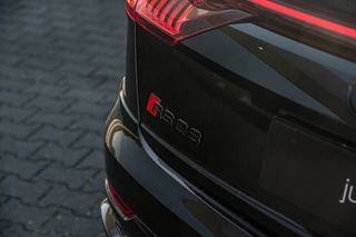 Audi Q8 - afbeelding nr 9