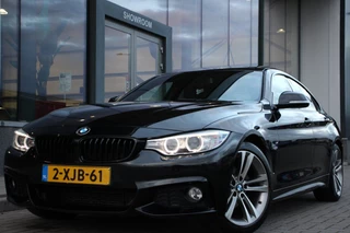 BMW 4 Serie - afbeelding nr 3