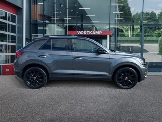 Volkswagen T-Roc - afbeelding nr 4