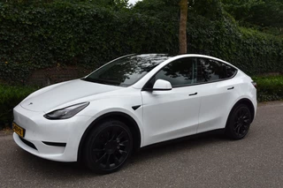 Tesla Model Y Tesla Model Y RWD 58 kWh | PANORAMADAK | 20