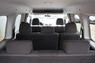 Volkswagen Caddy Volkswagen Caddy 1.0 TSI COMFORTLINE. 7p, Cruise, carplay - afbeelding nr 15