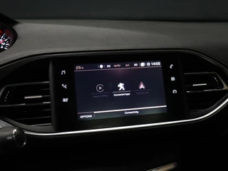 Peugeot 308 Peugeot 308 SW 1.2 PureTech Blue Lease Premium [TREKHAAK, 6-BAK, APPLE CARPLAY, ANDROID, CAMERA, HALF LEDER, PDC V+A, CRUISE, NIEUWSTAAT] - afbeelding nr 14