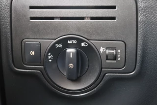Mercedes-Benz Vito - Airco - Navi - Cruise - € 14.900,- Excl. - afbeelding nr 19
